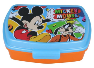 BOX NA SVAČINU MICKEY, uni