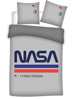 POVLEČENÍ NASA, uni