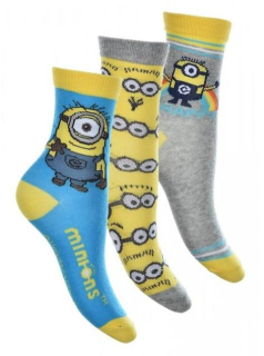 SADA 3 KS PONOŽEK MIMONI, 27-30