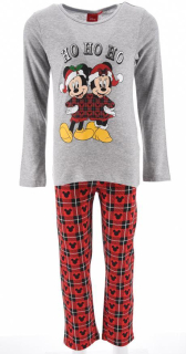 PYŽAMO MINNIE A MICKEY, 4