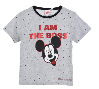 TRIČKO MICKEY, 4