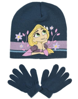 ČEPICE A RUKAVICE PRINCEZNA NA VLÁSKU, 54