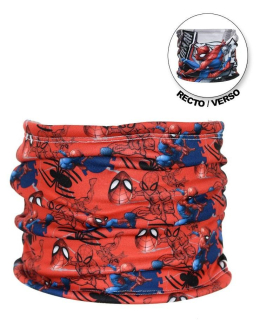 NÁKRČNÍK SPIDERMAN, uni