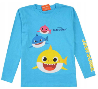 TRIKO BABY SHARK, 3