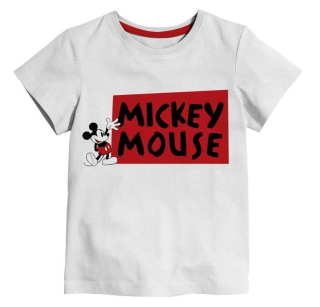 TRIČKO MICKEY, 6