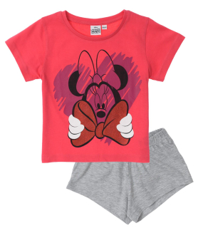 PYŽAMO MINNIE, 6