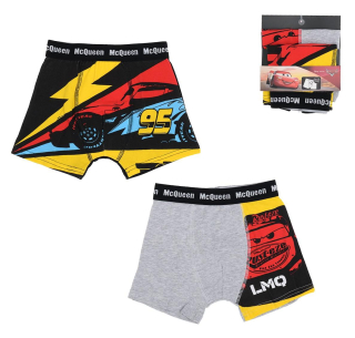 DUOPACK BOXERKY CARS, 4-5