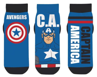 SADA 3 KS PONOŽKY AVENGERS, 23-26