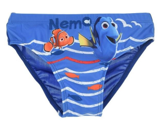 PLAVKY HLEDÁ SE NEMO, 3