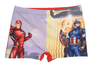 PLAVKY AVENGERS, 4