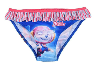 PLAVKY TLAPKOVÁ PATROLA, 5