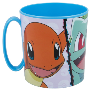HRNEČEK POKÉMON, uni