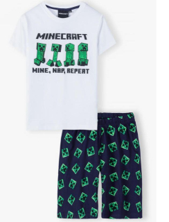 PYŽAMO MINECRAFT, 9