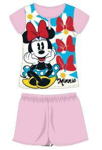 PYŽAMO MINNIE, 9