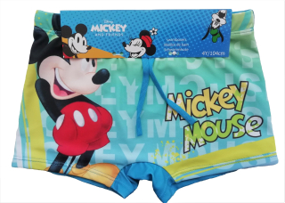PLAVKY MICKEY, 6