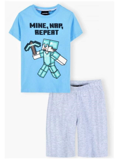 PYŽAMO MINECRAFT, 12
