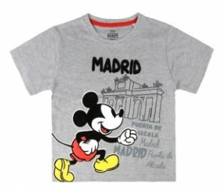 TRIČKO MICKEY, 6