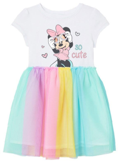 ŠATY MINNIE, 8