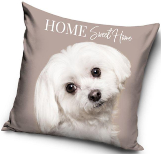 POVLAK NA POLŠTÁŘ PEJSEK, uni