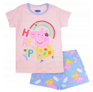 PYŽAMO PEPPA PIG, 2