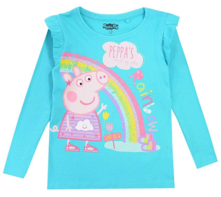 TRIKO PEPPA PIG, 6