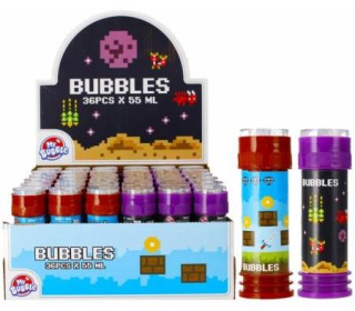 BUBLIFUK MINECRAFT GAME, uni