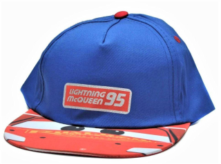 KŠILTOVKA  CARS, 52