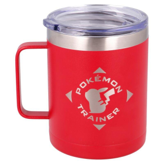 TERMO NEREZ HRNEK POKÉMON, uni