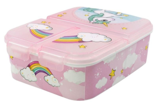 MULTI BOX NA SVAČINU UNICORN, uni