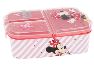 MULTI BOX NA SVAČINU MINNIE, uni