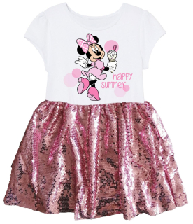 ŠATY MINNIE, 9