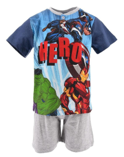 PYŽAMO AVENGERS box, 4