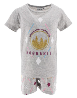 PYŽAMO HARRY POTTER, 8