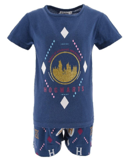 PYŽAMO HARRY POTTER, 8