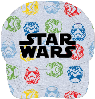 KŠILTOVKA STAR WARS, 52