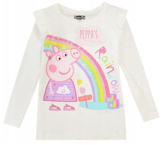 TRIKO PEPPA PIG, 4