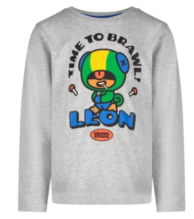 TRIKO BRAWL STARS, 6