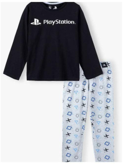 PYŽAMO PLAYSTATION, 9