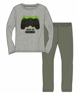 PYŽAMO GAME, 10