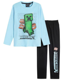 PYŽAMO MINECRAFT, 6