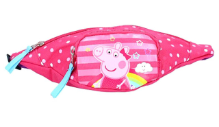LEDVINKA PEPPA PIG, uni