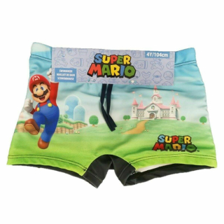 PLAVKY SUPER MARIO, 4