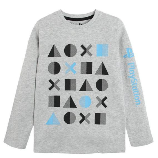 TRIKO PLAYSTATION, 6