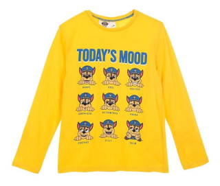 TRIKO TLAPKOVÁ PATROLA, 3