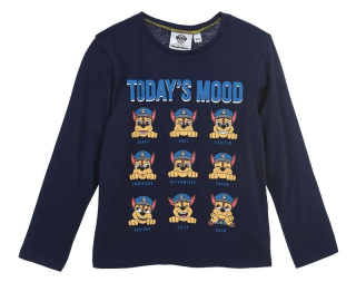 TRIKO TLAPKOVÁ PATROLA, 3