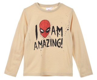 SET 4 KS TRIKO SPIDERMAN, 3,4,6,8