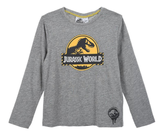 TRIKO JURSKÝ SVĚT, 4