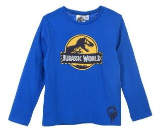 TRIKO JURSKÝ SVĚT, 4