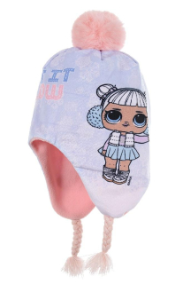 PERU ČEPICE LOL, 52