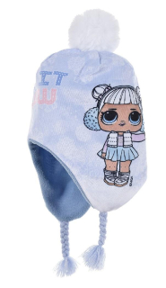 PERU ČEPICE LOL, 52